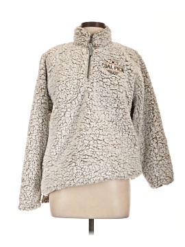 J. America Fleece (view 1)