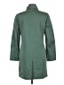 Esprit Green Trenchcoat Size 7 - 8 - photo 2