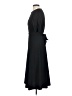 DKNY Black Cocktail Dress Size 2 - photo 5