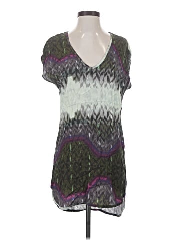 Flynn Skye Short Sleeve Top (view 1)