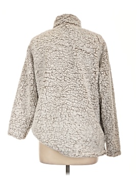 J. America Fleece (view 2)