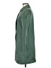 Esprit Green Trenchcoat Size 7 - 8 - photo 5