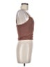 BDG Brown Sleeveless Top Size M - photo 4