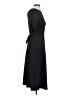 DKNY Black Cocktail Dress Size 2 - photo 4