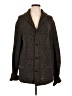 Vince. Brown Cardigan Size L - photo 1