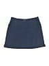 WHITE SIERRA Solid Blue Active Skort Size M - photo 1