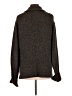 Vince. Brown Cardigan Size L - photo 2