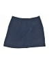 WHITE SIERRA Solid Blue Active Skort Size M - photo 2