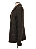 Vince. Brown Cardigan Size L - photo 5