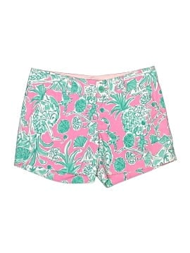 Lilly Pulitzer Shorts