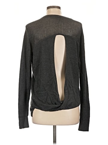 Lululemon Athletica Long Sleeve T-Shirt (view 2)