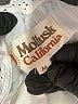 Mollusk 100% Cotton White Sleeveless Blouse Size M - photo 7