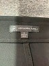 Adrianna Papell 100% Polyester Black Track Pants Size 8 - photo 7