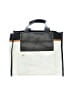 Proenza Schouler White Label Gray Tote One size - photo 3
