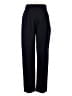 Briggs New York Color Block Black Track Pants Size 6 - photo 1