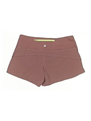 Lululemon Athletica Athletic Shorts (view 2)
