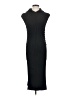 Zara Black Cocktail Dress Size XS - photo 1