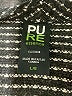 PURE essence Black Jacket Size L - photo 6