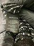 PURE essence Black Jacket Size L - photo 7