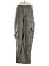 Hollister Green Jeans Size 8R - photo 1