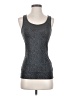Adidas Stella McCartney Gray Tank Top Size S - photo 1