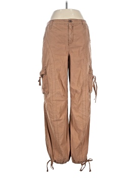 By Anthropologie Cargo Pants