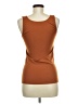 C established 1946 Brown Tank Top Size M - photo 2