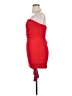 Lulus Red Cocktail Dress Size L - photo 5