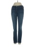 3x1 Solid Blue Jeans Size 23 waist - photo 5