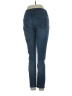 3x1 Solid Blue Jeans Size 23 waist - photo 4