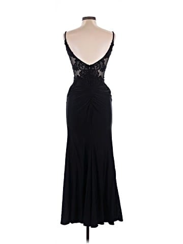 La Femme Cocktail Dress (view 2)