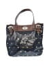 Fossil Blue Shoulder Bag One size - photo 1