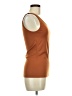 C established 1946 Brown Tank Top Size M - photo 4