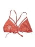 Express Solid Orange Swimsuit Top Size M - photo 2