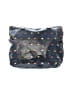 Fossil Blue Shoulder Bag One size - photo 3