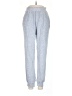 Kimberly C. Tweed Gray Sweatpants Size M - photo 1