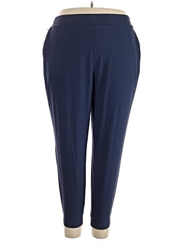 Ash Active Pants (view 1)