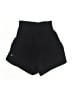 Lululemon Athletica Solid Black Shorts Size 2 - photo 2