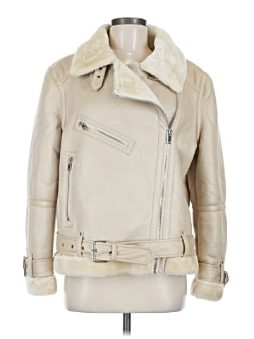 Topshop Jacket (view 1)