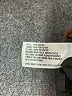 Universal Thread 100% Nylon Solid Brown Jacket Size L - photo 7
