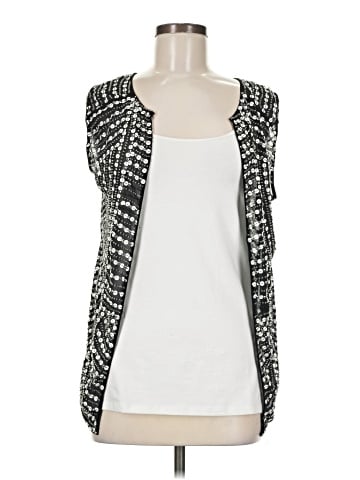 Parker Vest (view 1)