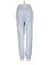 Kimberly C. Tweed Gray Sweatpants Size M - photo 2
