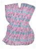 Buddy Love 100% Polyester Pink Swimsuit Cover Up Size S - photo 2