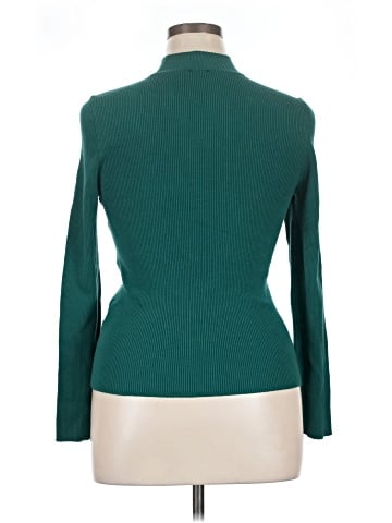 INC International Concepts Long Sleeve Top (view 2)