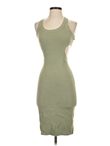 Abercrombie & Fitch Cocktail Dress (view 1)
