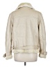 Topshop 100% Polyester Tan Jacket Size 8 - photo 2