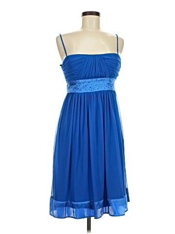Intrigue Cocktail Dress (view 1)