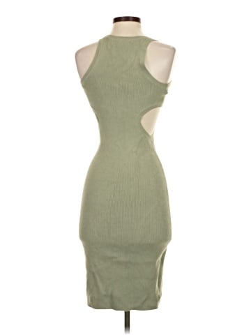 Abercrombie & Fitch Cocktail Dress (view 2)