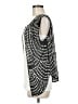 Parker 100% Silk Silver Vest Size M - photo 5