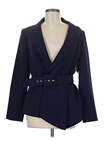 Tahari by ASL Blazer (view 1)